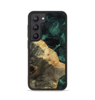 Galaxy S23 Wood Phone Case - Brayan (Cosmos, 814683)