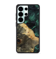 Galaxy S26 Ultra Wood Phone Case - Brayan (Cosmos, 814683)