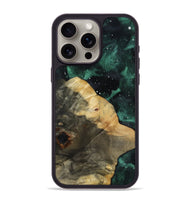 iPhone 15 Pro Max Wood Phone Case - Brayan (Cosmos, 814683)