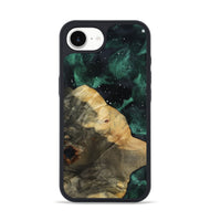 iPhone 17e Wood Phone Case - Brayan (Cosmos, 814683)