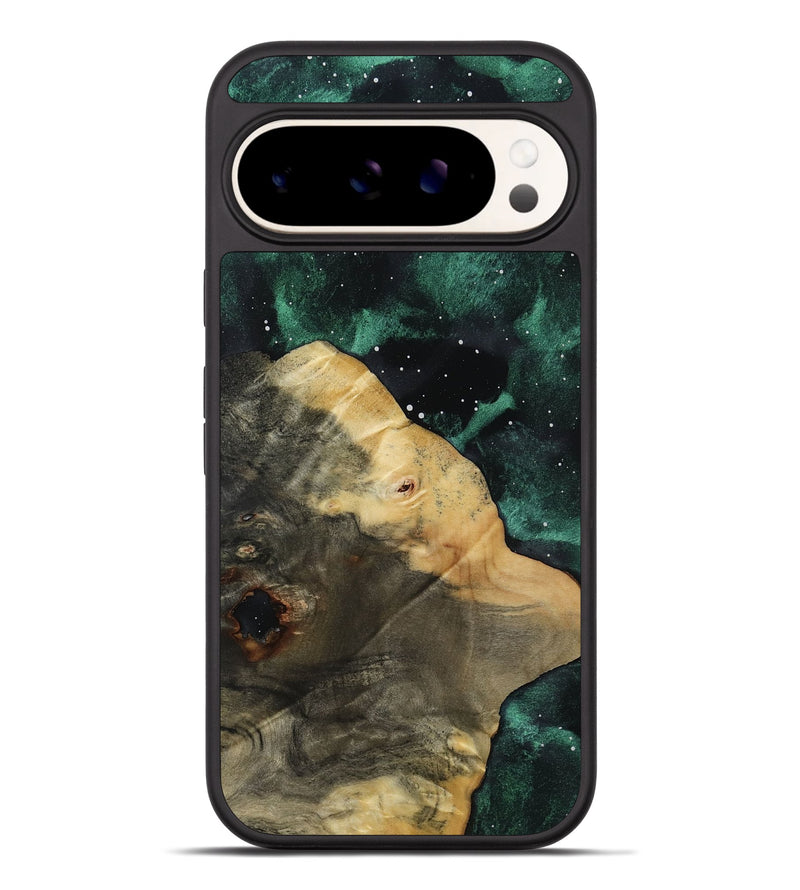 Pixel 9 Pro XL Wood Phone Case - Brayan (Cosmos, 814683)