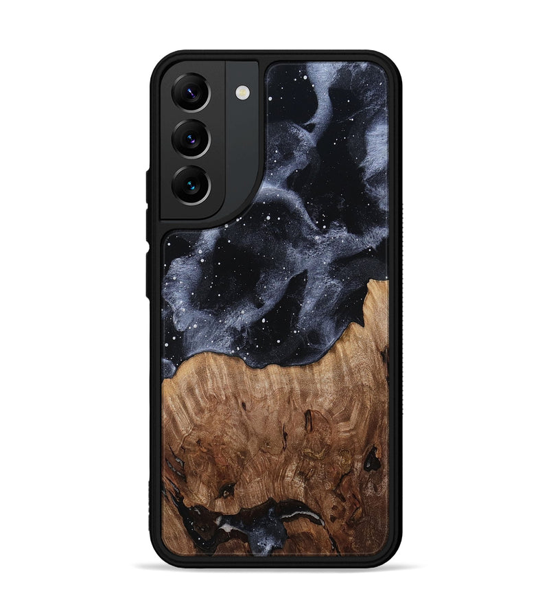 Galaxy S22 Plus Wood Phone Case - Alecia (Cosmos, 814684)