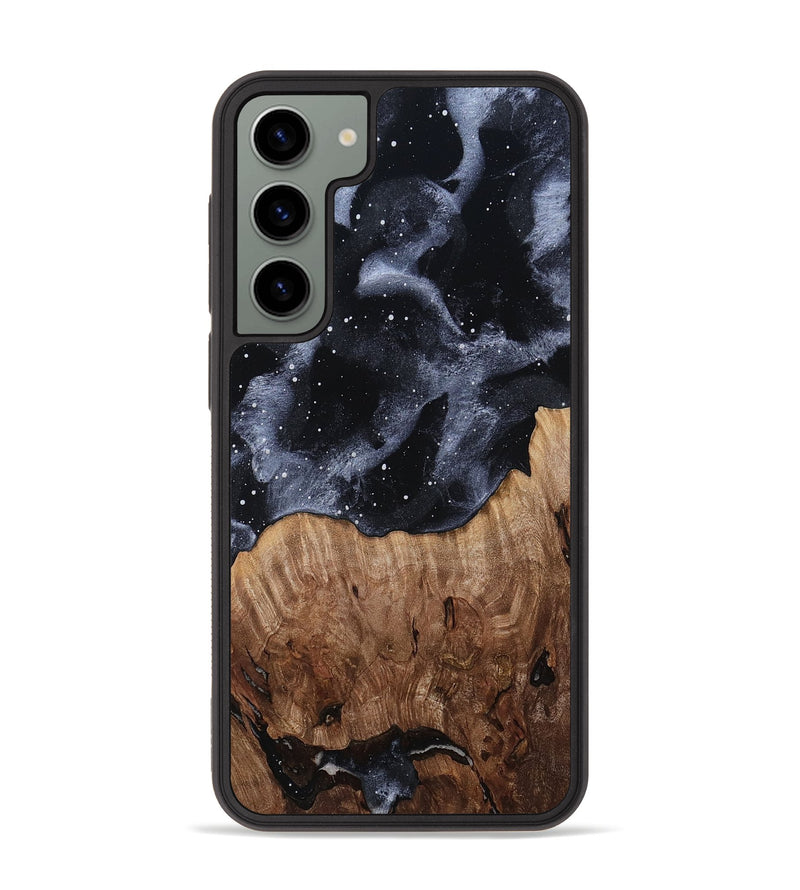 Galaxy S23 Plus Wood Phone Case - Alecia (Cosmos, 814684)