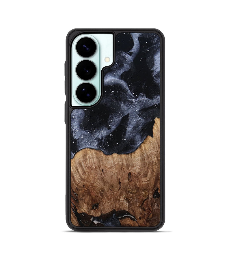 Galaxy S26 Wood Phone Case - Alecia (Cosmos, 814684)