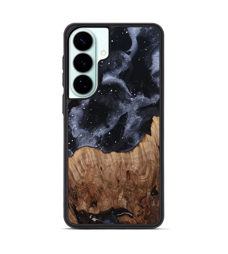 Galaxy S26 Plus Wood Phone Case - Alecia (Cosmos, 814684)