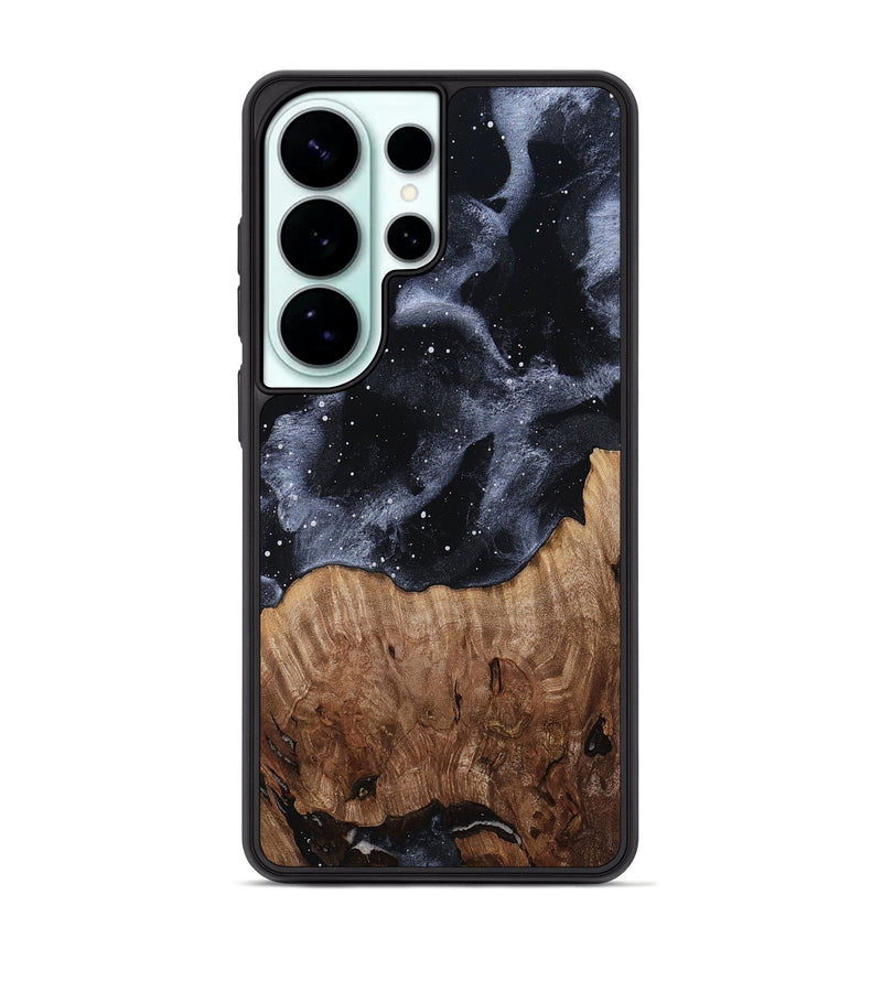 Galaxy S26 Ultra Wood Phone Case - Alecia (Cosmos, 814684)
