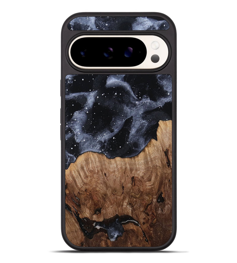 Pixel 9 Pro XL Wood Phone Case - Alecia (Cosmos, 814684)