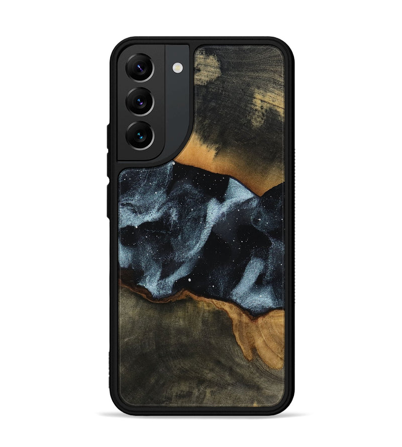 Galaxy S22 Plus Wood Phone Case - Kennith (Cosmos, 814685)
