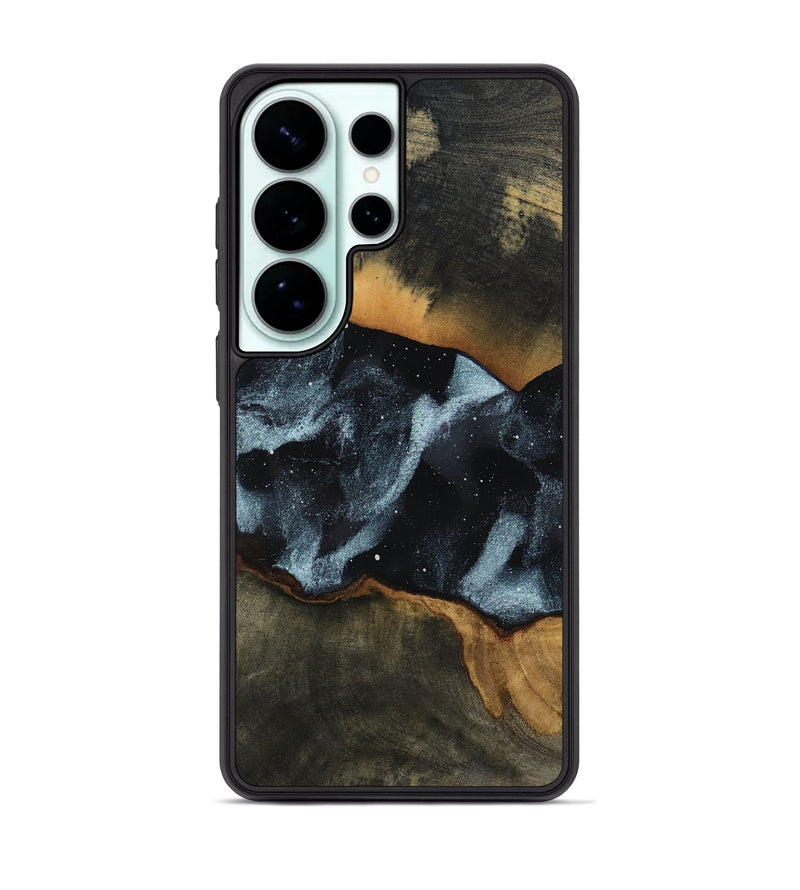 Galaxy S26 Ultra Wood Phone Case - Kennith (Cosmos, 814685)