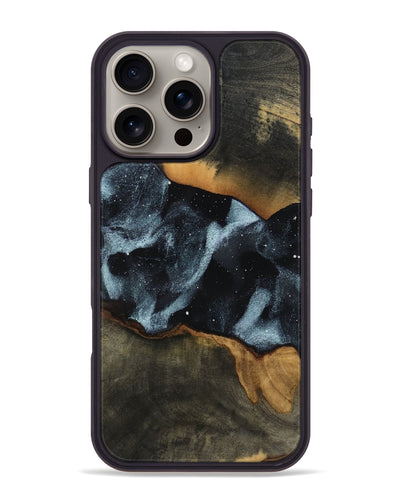 Kennith (814685) iPhone 16 Pro Max Phone Case