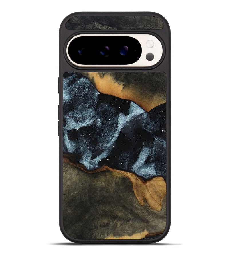 Pixel 9 Pro XL Wood Phone Case - Kennith (Cosmos, 814685)