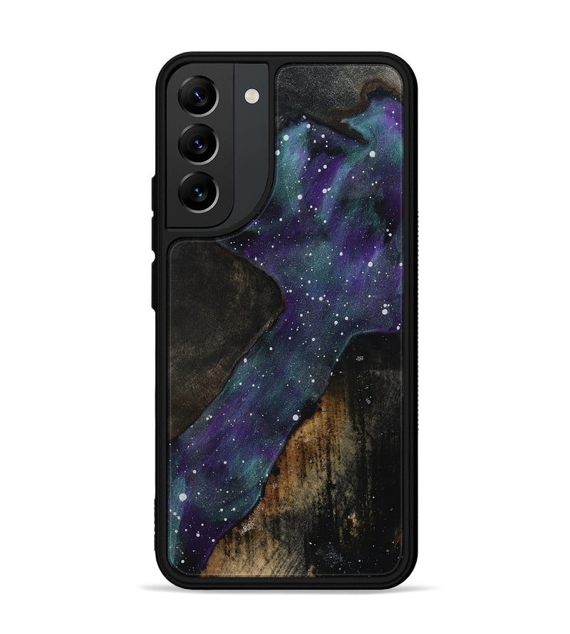 Galaxy S22 Plus Wood Phone Case - Jones (Cosmos, 814686)
