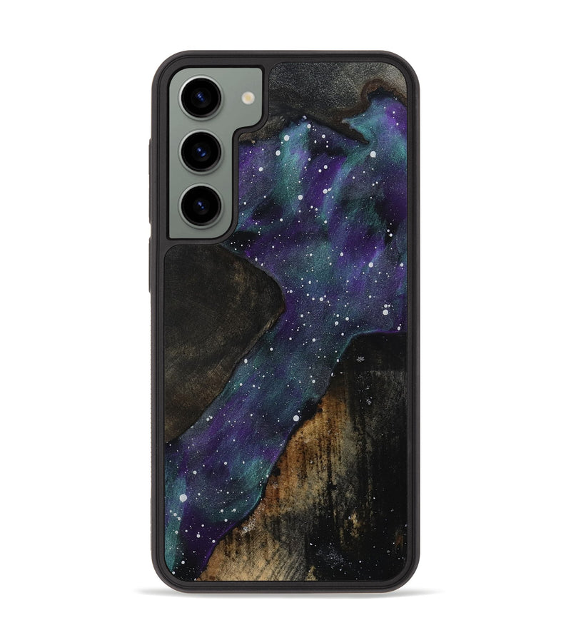 Galaxy S23 Plus Wood Phone Case - Jones (Cosmos, 814686)