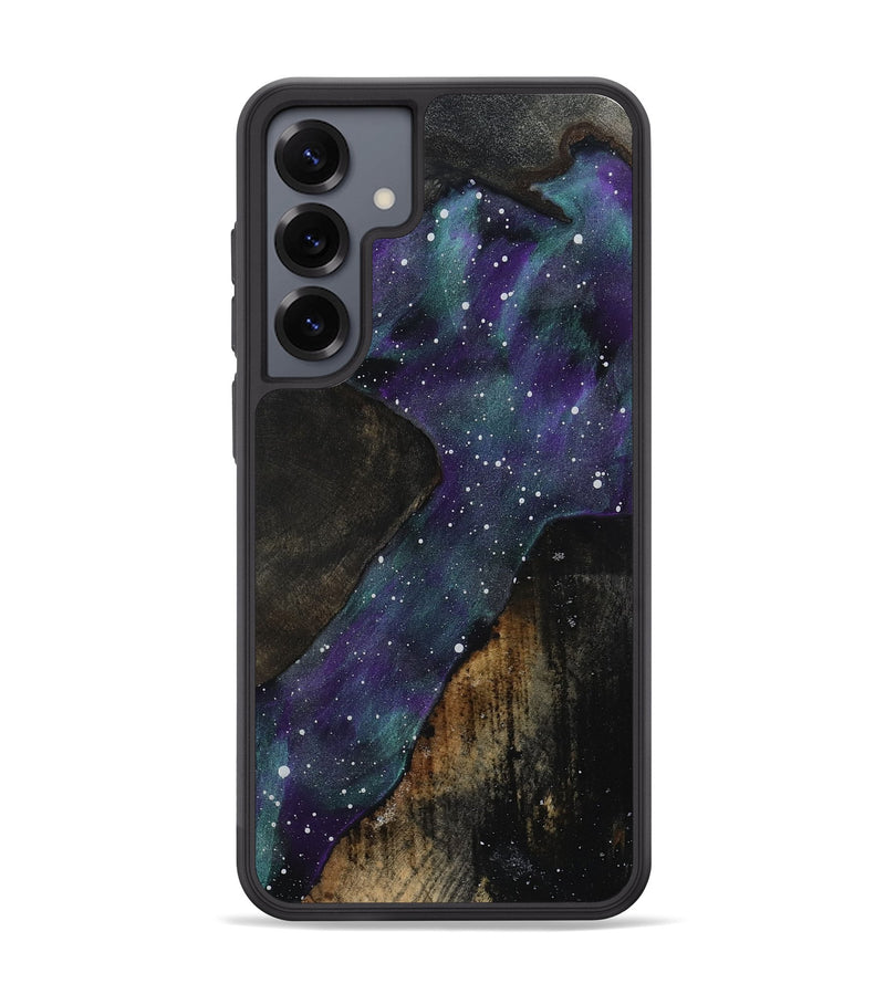 Galaxy S25 Plus Wood Phone Case - Jones (Cosmos, 814686)