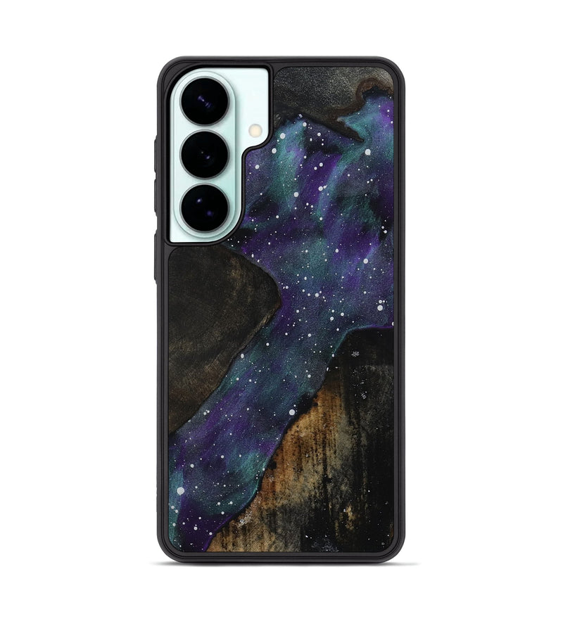Galaxy S26 Plus Wood Phone Case - Jones (Cosmos, 814686)