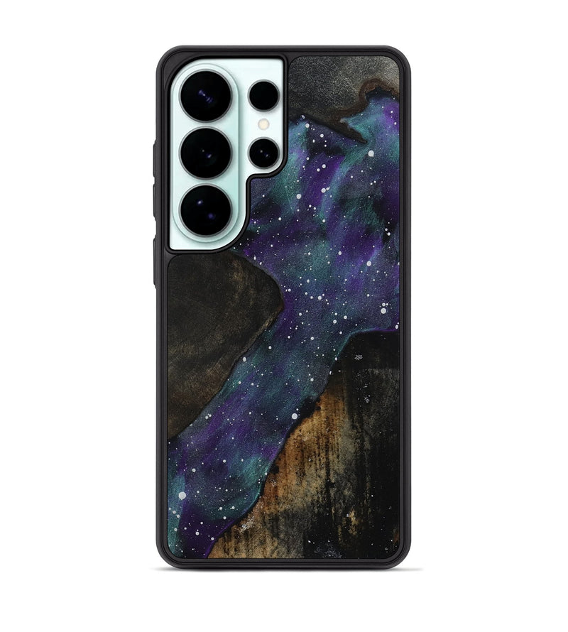 Galaxy S26 Ultra Wood Phone Case - Jones (Cosmos, 814686)