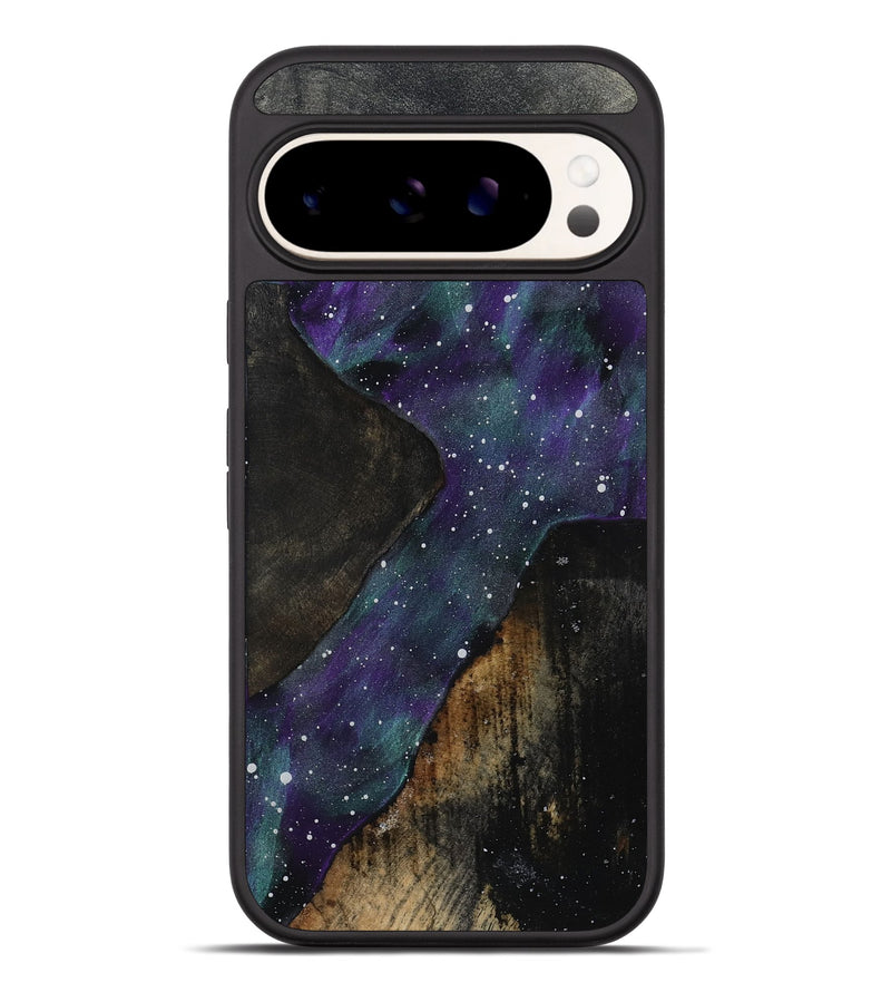 Pixel 9 Pro XL Wood Phone Case - Jones (Cosmos, 814686)
