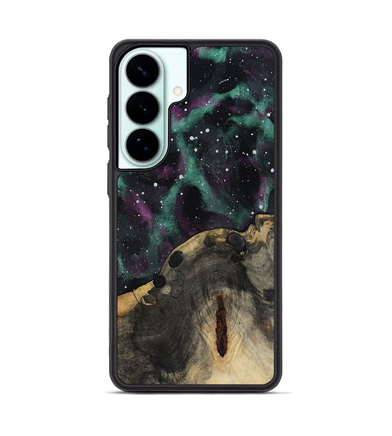 Galaxy S26 Plus Wood Phone Case - Demond (Cosmos, 814687)
