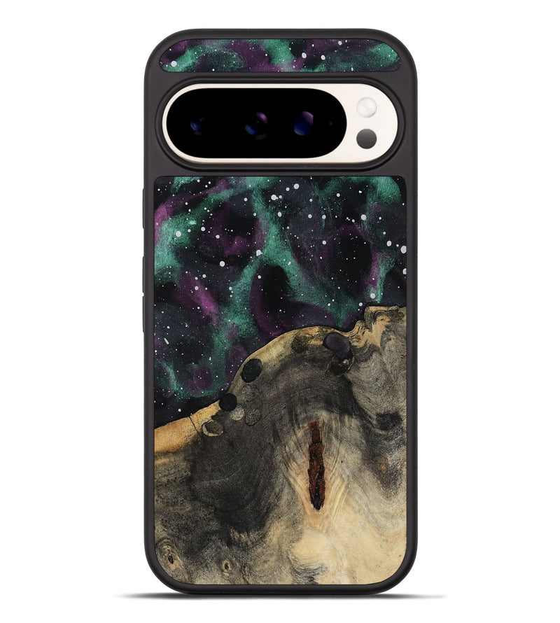 Pixel 9 Pro XL Wood Phone Case - Demond (Cosmos, 814687)