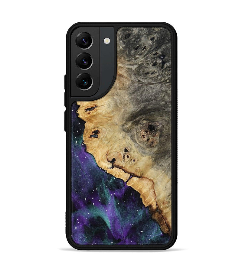 Galaxy S22 Plus Wood Phone Case - Arlene (Cosmos, 814688)