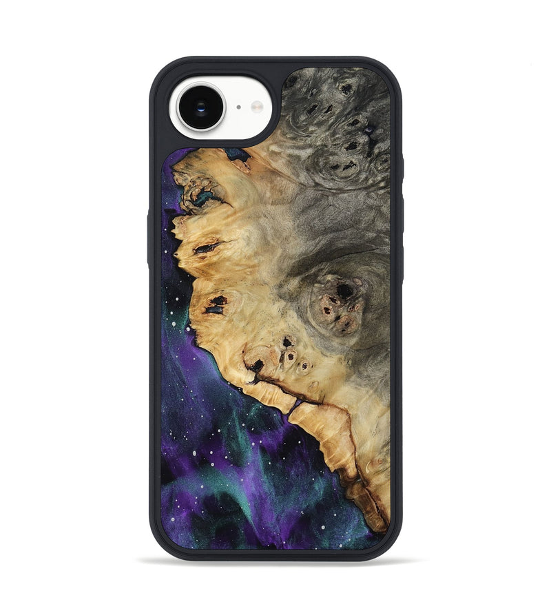 iPhone 17e Wood Phone Case - Arlene (Cosmos, 814688)