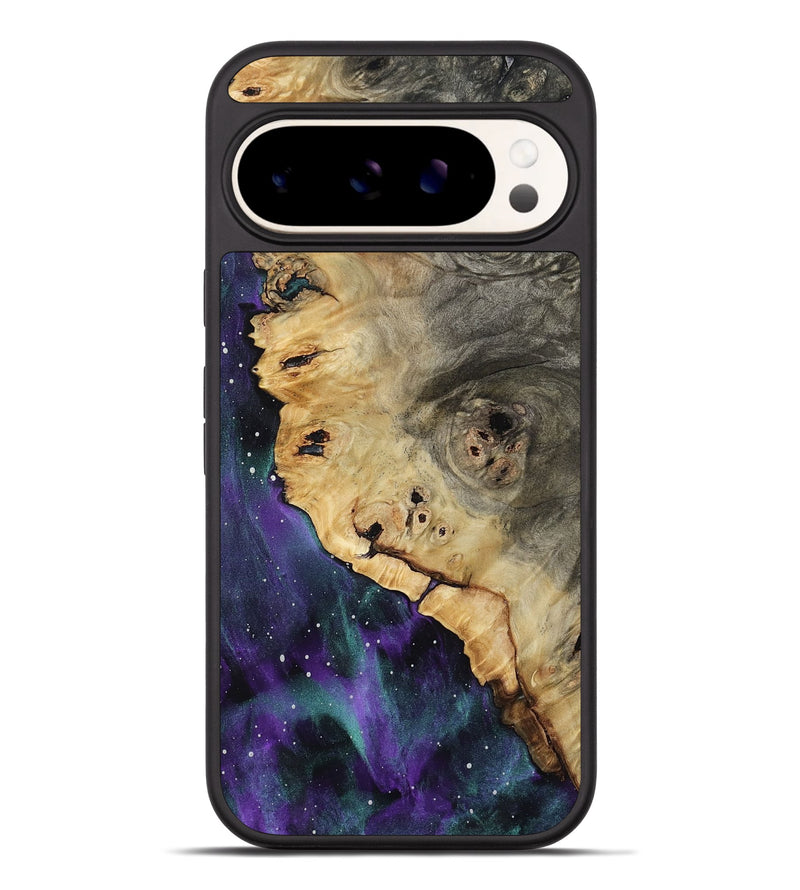 Pixel 9 Pro XL Wood Phone Case - Arlene (Cosmos, 814688)