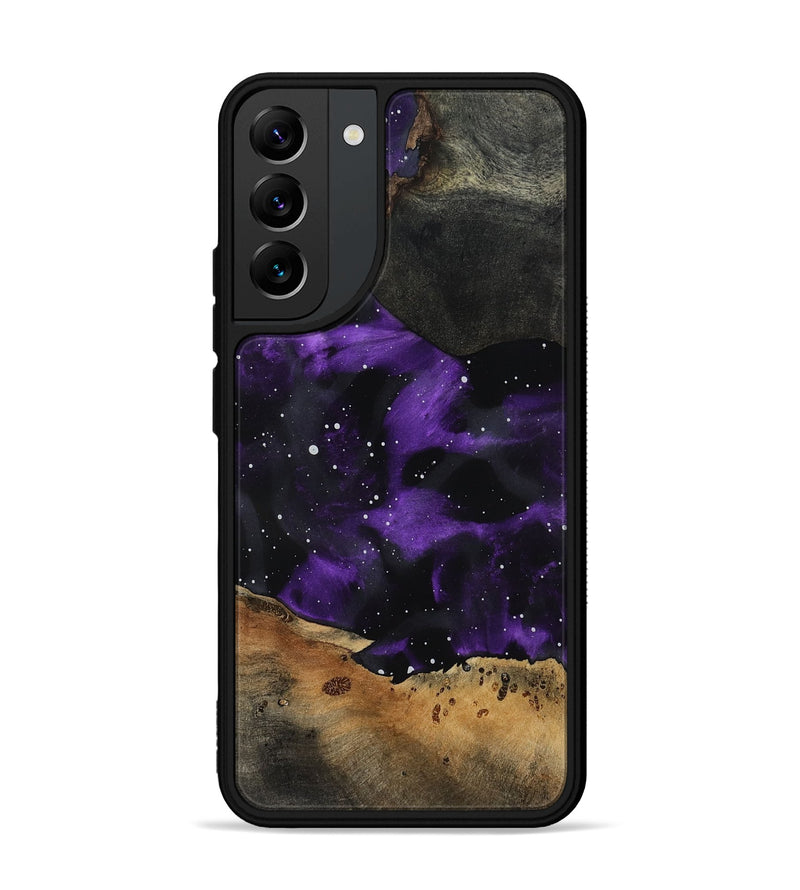 Galaxy S22 Plus Wood Phone Case - Ashley (Cosmos, 814690)