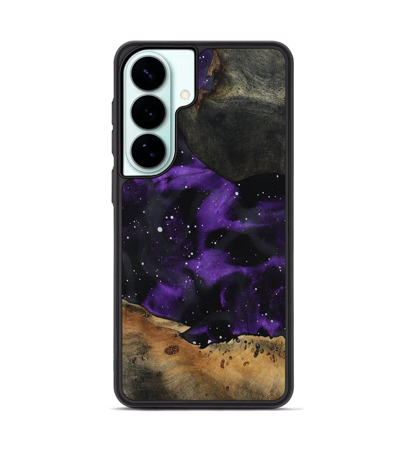 Galaxy S26 Plus Wood Phone Case - Ashley (Cosmos, 814690)