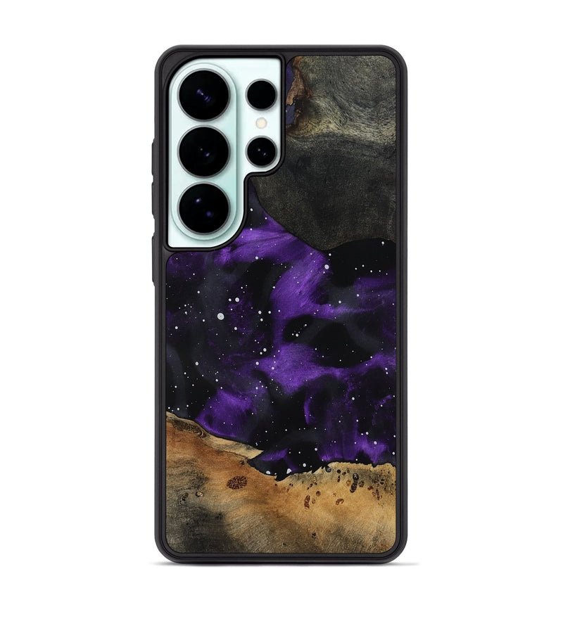 Galaxy S26 Ultra Wood Phone Case - Ashley (Cosmos, 814690)