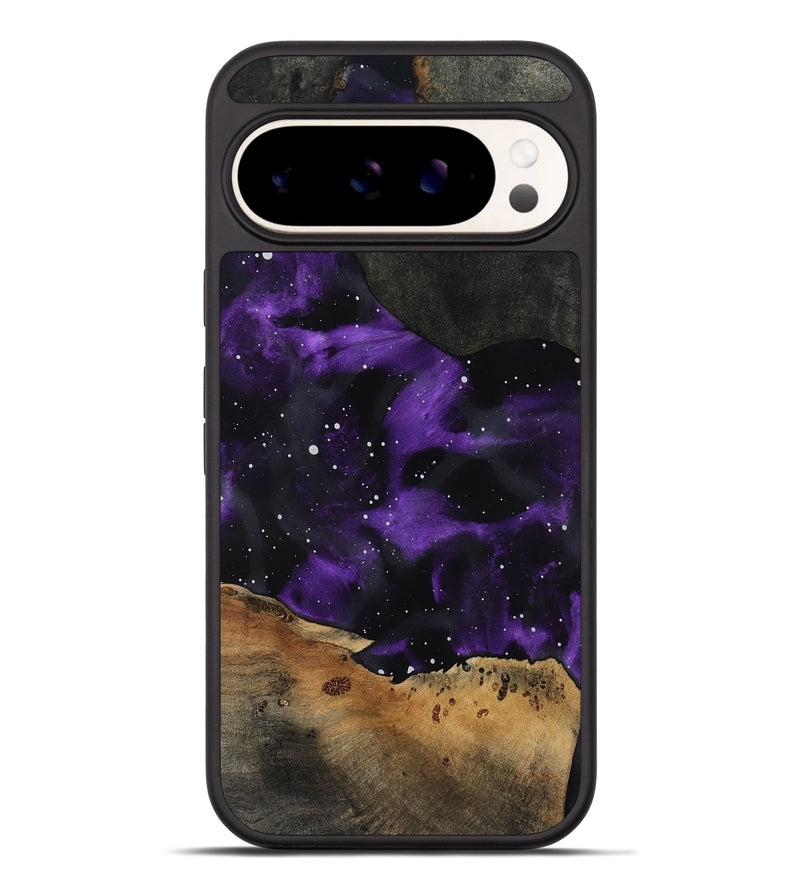 Pixel 9 Pro XL Wood Phone Case - Ashley (Cosmos, 814690)