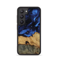 Galaxy S23 Wood Phone Case - Nanette (Cosmos, 814691)