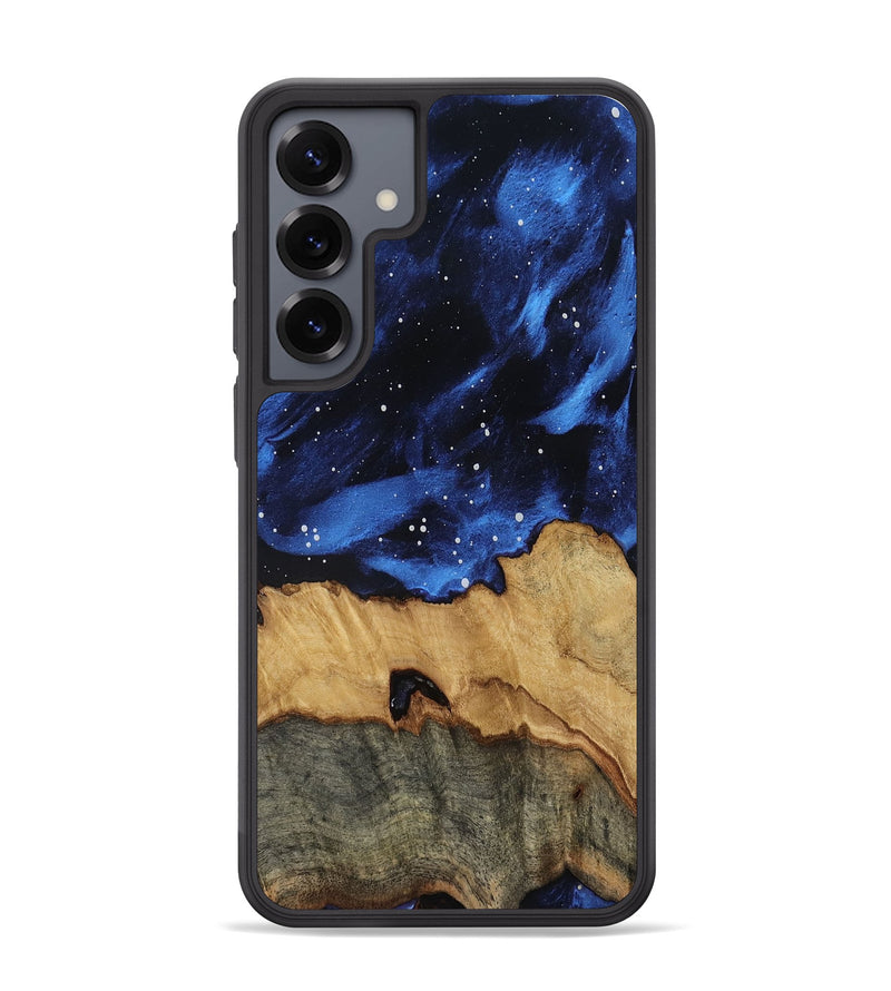 Galaxy S25 Plus Wood Phone Case - Nanette (Cosmos, 814691)