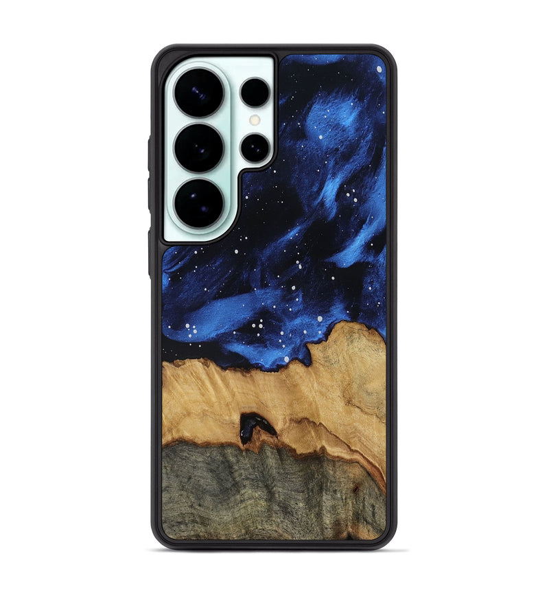 Galaxy S26 Ultra Wood Phone Case - Nanette (Cosmos, 814691)