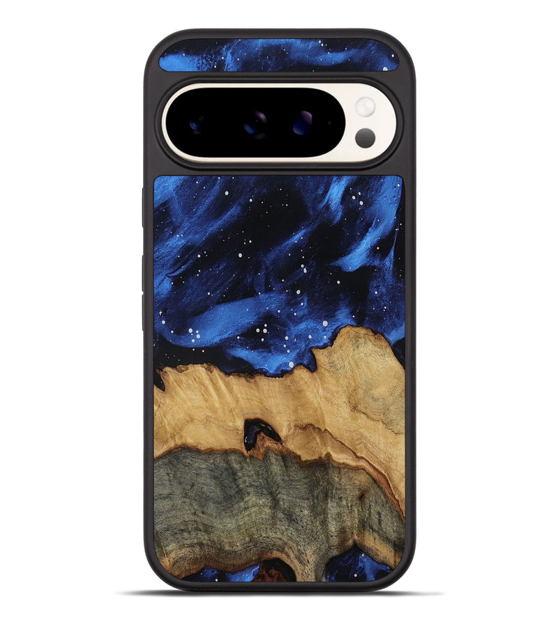 Pixel 9 Pro XL Wood Phone Case - Nanette (Cosmos, 814691)