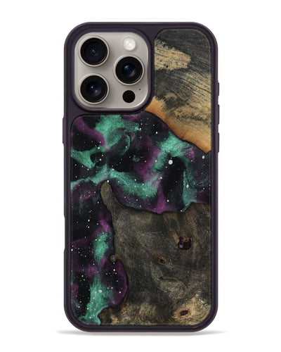 Leatha (814692) iPhone 16 Pro Max Phone Case