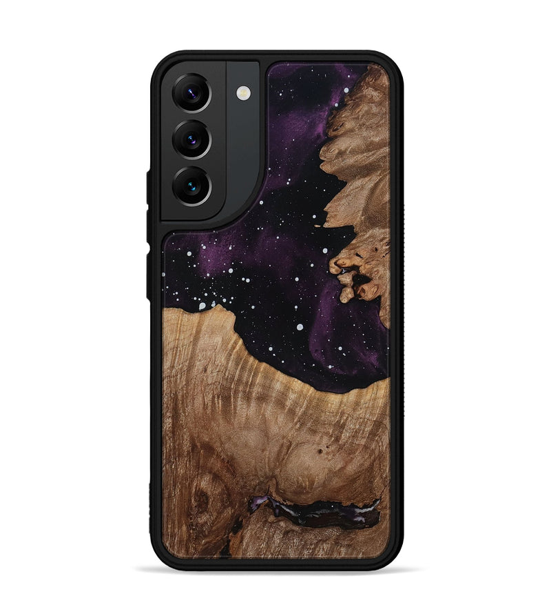 Galaxy S22 Plus Wood Phone Case - Eliezer (Cosmos, 814693)