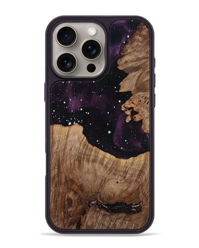 Eliezer (814693) iPhone 16 Pro Max Phone Case