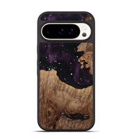 Pixel 9 Pro Wood Phone Case - Eliezer (Cosmos, 814693)