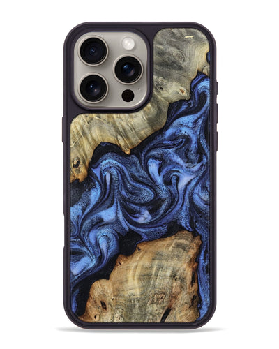 Westley (814713) iPhone 16 Pro Max Phone Case