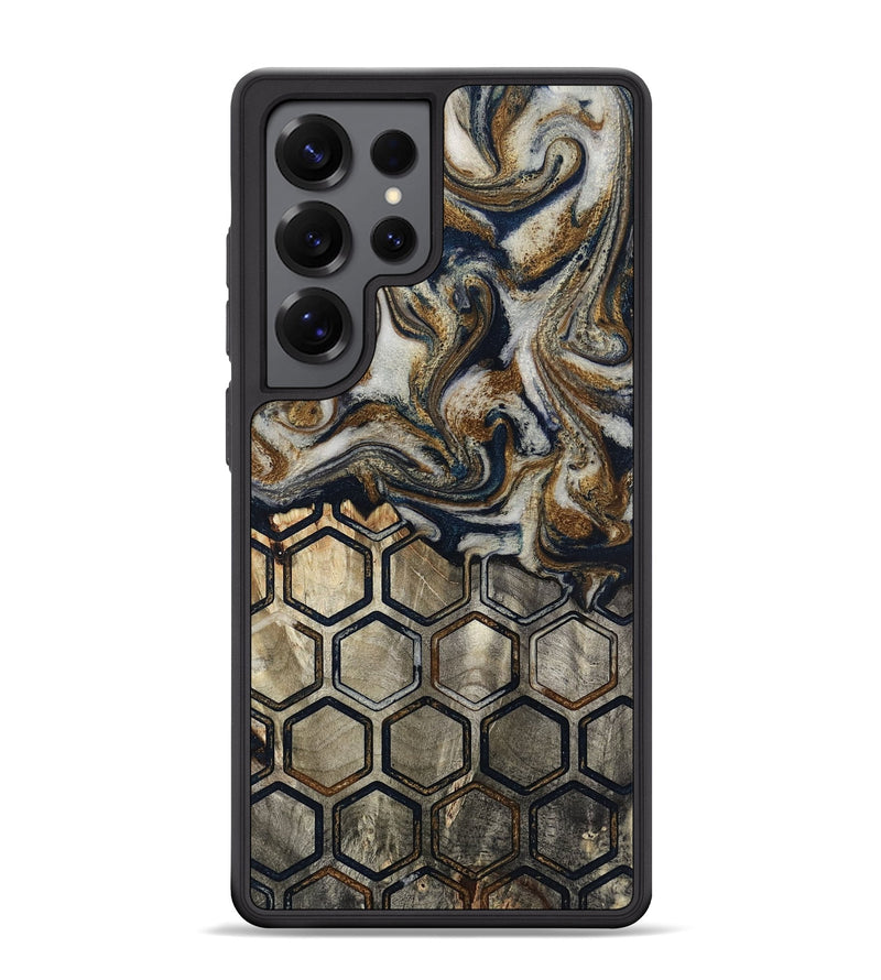 Galaxy S25 Ultra Wood Phone Case - Julien (Pattern, 814716)