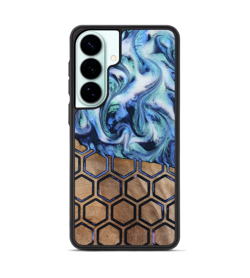Galaxy S26 Plus Wood Phone Case - Tru (Pattern, 814726)
