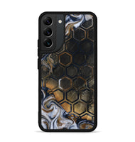 Galaxy S22 Plus Wood Phone Case - Horace (Pattern, 814727)