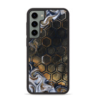 Galaxy S23 Plus Wood Phone Case - Horace (Pattern, 814727)
