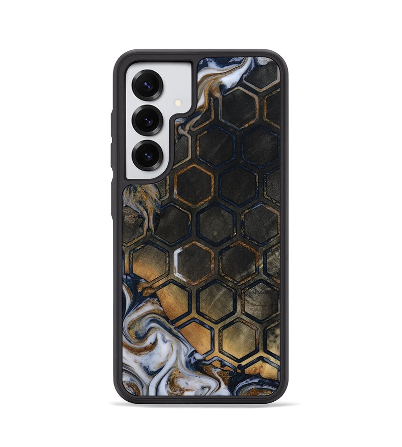 Galaxy S25 Wood Phone Case - Horace (Pattern, 814727)