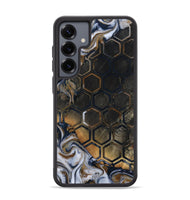 Galaxy S25 Plus Wood Phone Case - Horace (Pattern, 814727)
