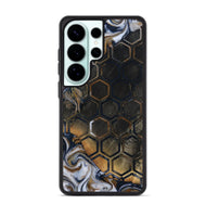 Galaxy S26 Ultra Wood Phone Case - Horace (Pattern, 814727)