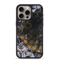 iPhone 15 Pro Max Wood Phone Case - Horace (Pattern, 814727)