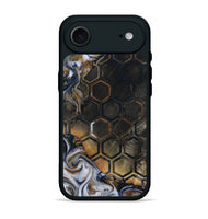 iPhone 17 Air Wood Phone Case - Horace (Pattern, 814727)