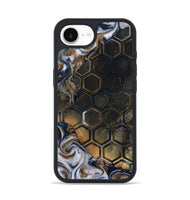 iPhone 17e Wood Phone Case - Horace (Pattern, 814727)