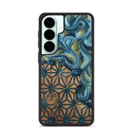Galaxy S26 Plus Wood Phone Case - Jamar (Pattern, 814728)